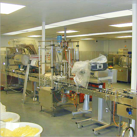 Swiftpack Tablet Counting Filling Line