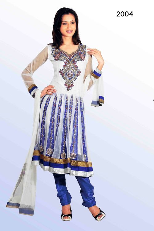 Churidar Suits