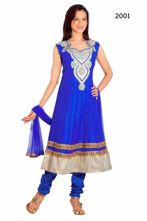 Churidar Suits