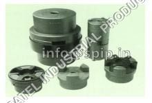 Fenner Couplings