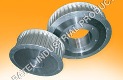 Timing Belt Pulley By S. PATEL INDUSTRIAL PRODUCTS