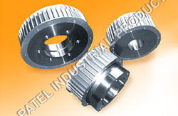 Belt Pulley Width: 100 - 500 Millimeter (Mm)