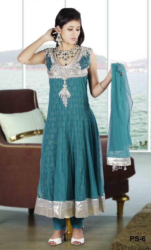 Ladies Stone Suits