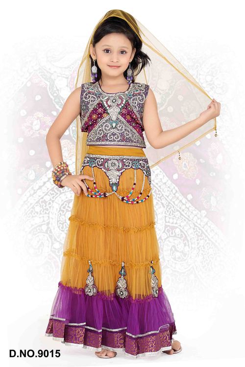 Kids Suits