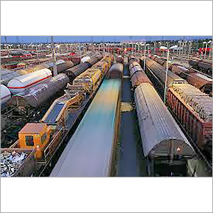 Rail Cargo Services