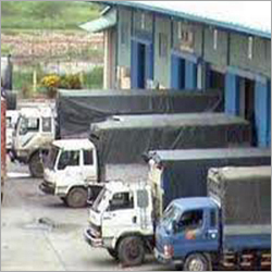 Truck Transport Agent