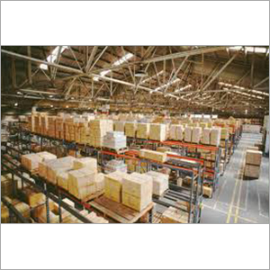 Warehouse Services