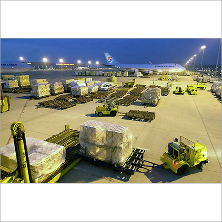 Air Cargo Services