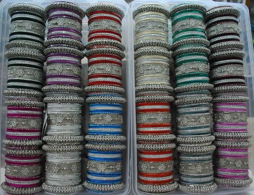 Jarkan Fancy Bangles