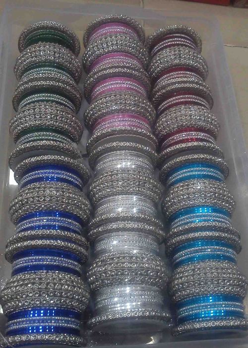 Artificial Bangles
