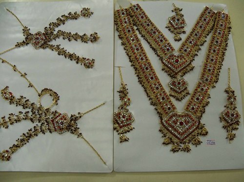 Imitation Necklace Sets