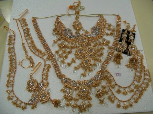 Imitation Necklace Sets