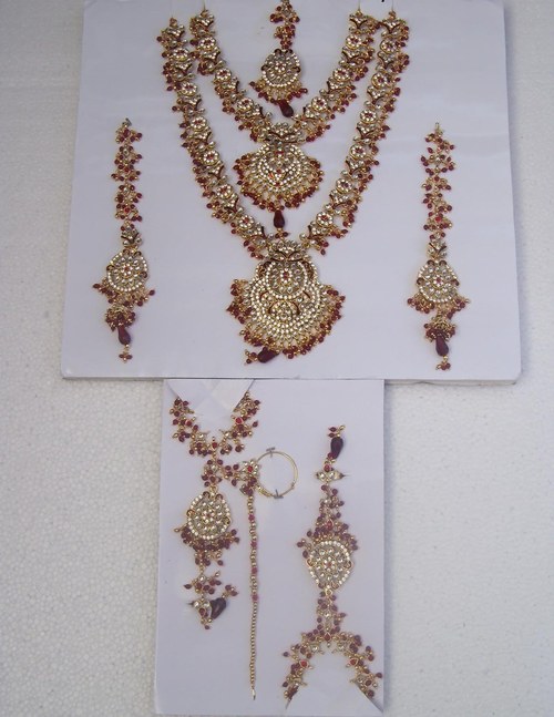 Imitation Necklace Sets