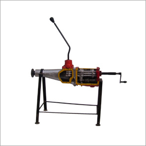 Fluid Mechanics Lab Equipments