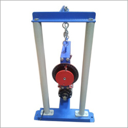 Hydraulic Lab Equipment Models