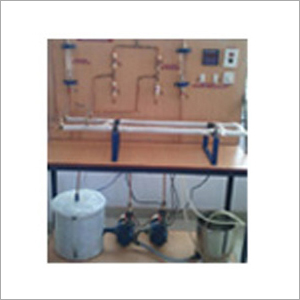 Measurement Lab Equipment