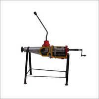 Drill Tool Dynamometer