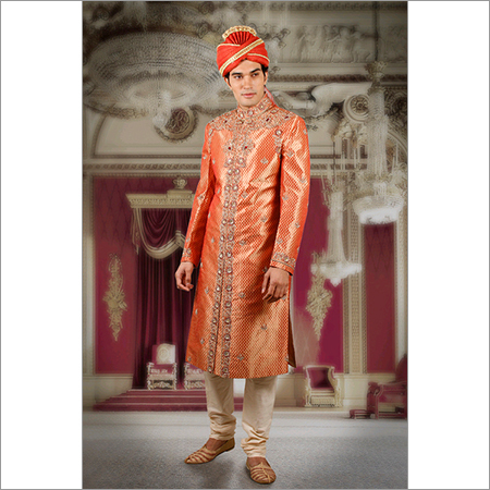 Ethnic Sherwani