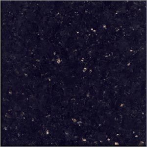 Black Galaxy Granite
