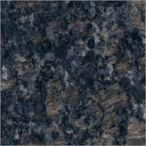 Sapphire Brown Granite