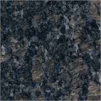 Sapphire Brown Granite