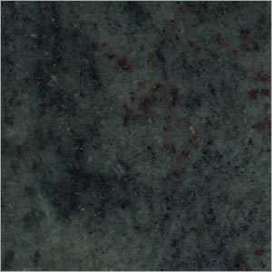 Tropical Green Granite