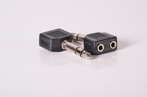 Connector 2 EP - Phono Stereo