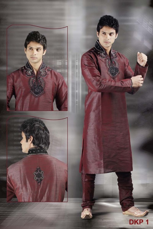 Wedding Kurta Pyjamas