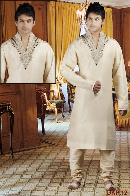 Kurta Pyjama