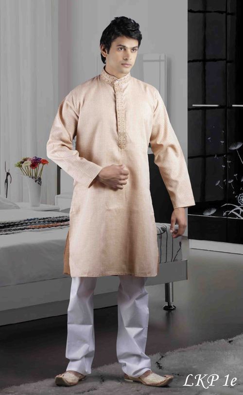 Mens Kurta Pyjama