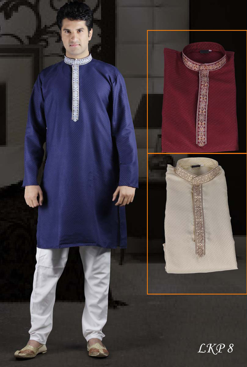 Kurta Pyjama