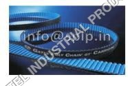 Gates Polychain Gt Carbon Belt