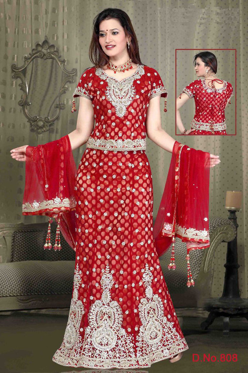 Bridal Lehengas