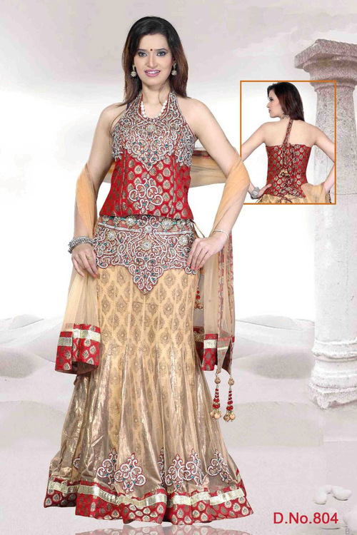 Designer Wedding Lehengas