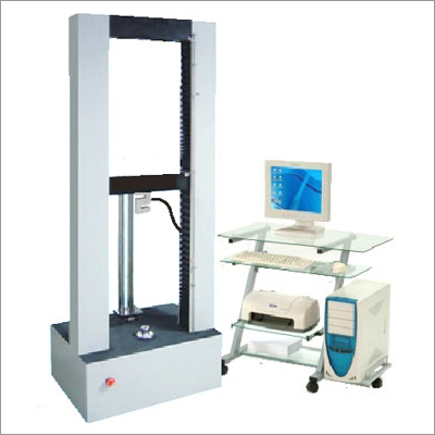 Metal Testing Machine