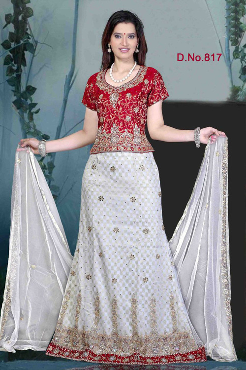 Bridal lehengas