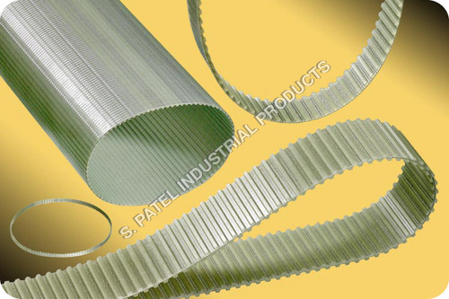 Welded Timing Belt