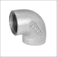 Brass Elbow Pipe Fitting