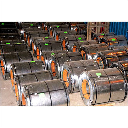 Stainless Steel Galvanized Plain & Corrugated Sheet & Coil