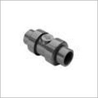 Stainless Steel Pipe Fittings