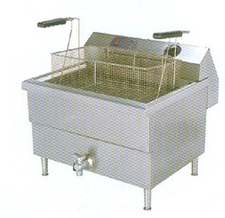 Deep Fat Fryers Deep Fat Fryers