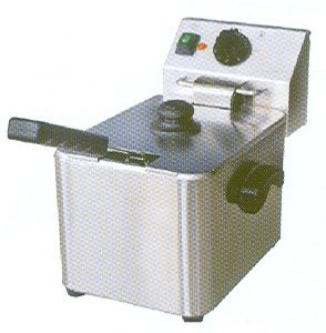 Deep Fat Fryers