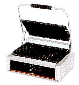 Stainless Steel Sandwich Griller