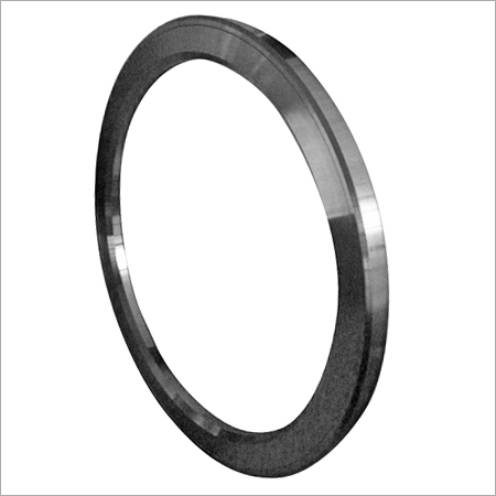 Reinforcement Ring Axles