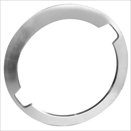 Slotted MS Wheel Ring