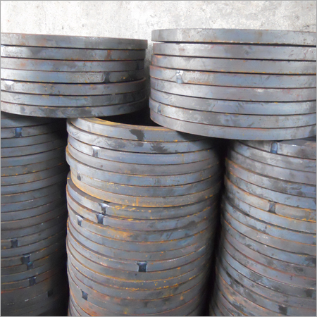 Flash Butt Welded Flanges
