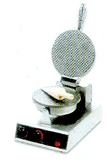 Stainless Steel Cone Maker