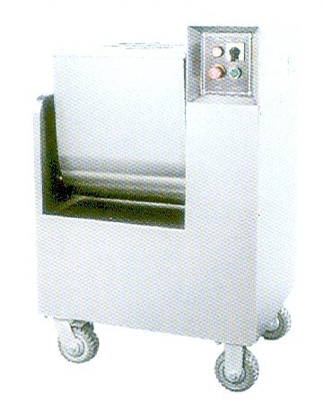Meat Processing Equipments