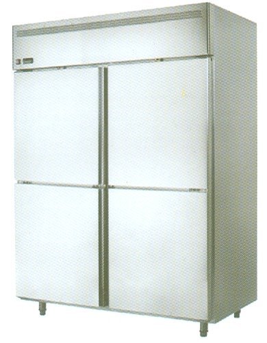 Refrigeration Equipments