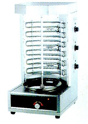SHAWARMA MACHINE SHAWARMA MACHINE